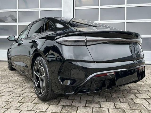 BYD Seal Excellence Vierwielaandrijving