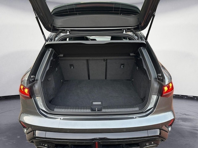 Audi RS3 Quattro S-Tronic Sportback