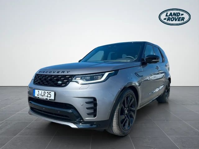 Land Rover Discovery AWD Dynamic SE