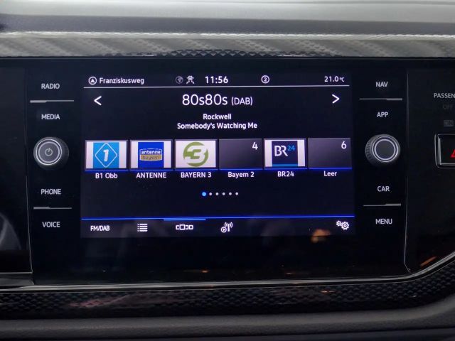 Volkswagen Polo 1.0 MPI Life