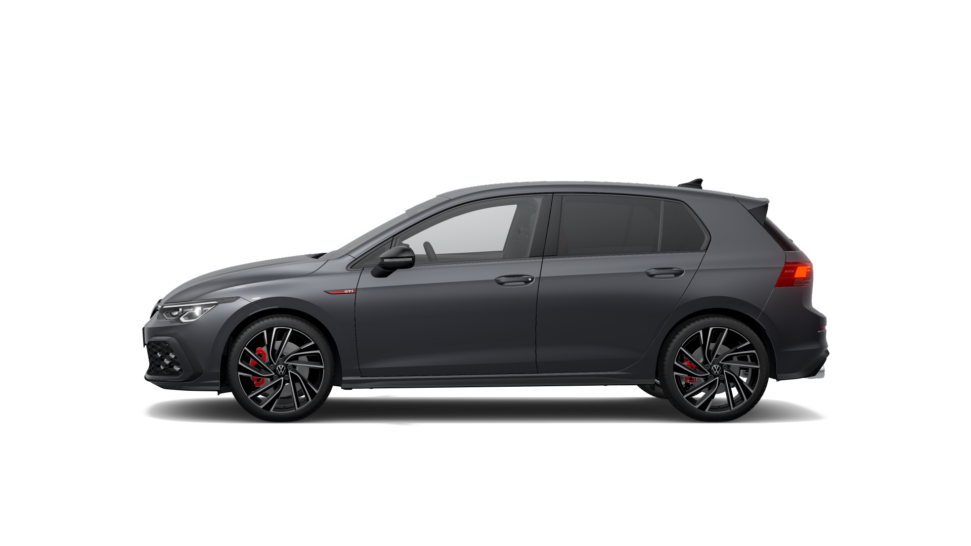 Volkswagen Golf 2.0 TSI DSG Golf VIII Style