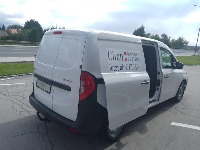Mercedes-Benz Citan Limousine Lang