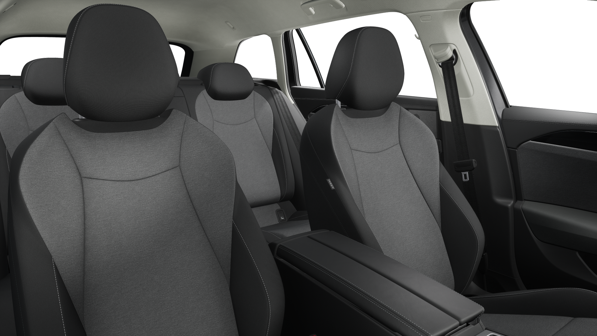 Volkswagen Passat 1.5 eTSI DSG