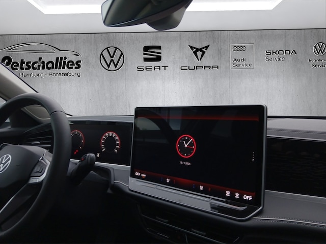 Volkswagen Passat Business DSG