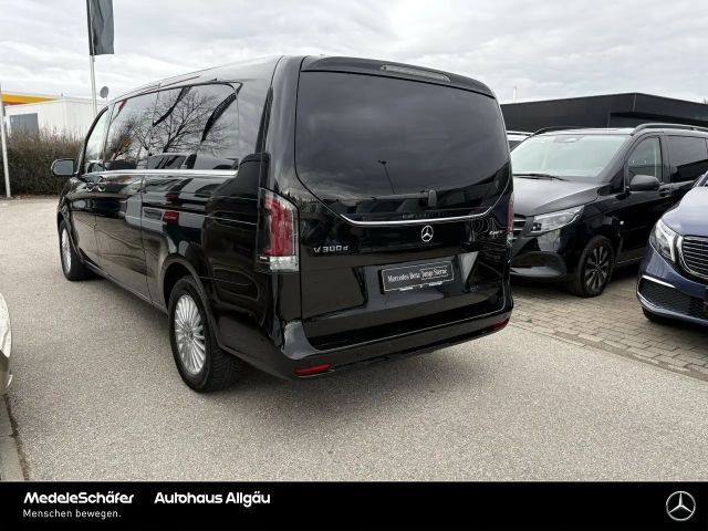 Mercedes-Benz V 300 4MATIC AVANTGARDE V 300 d
