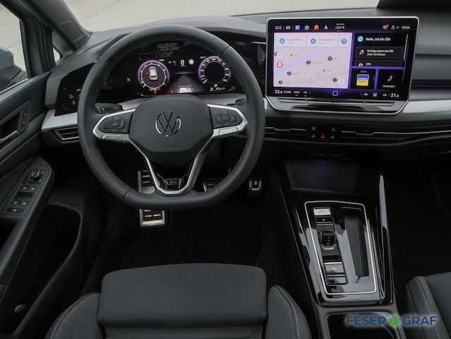 Volkswagen Golf 1.5 eTSI