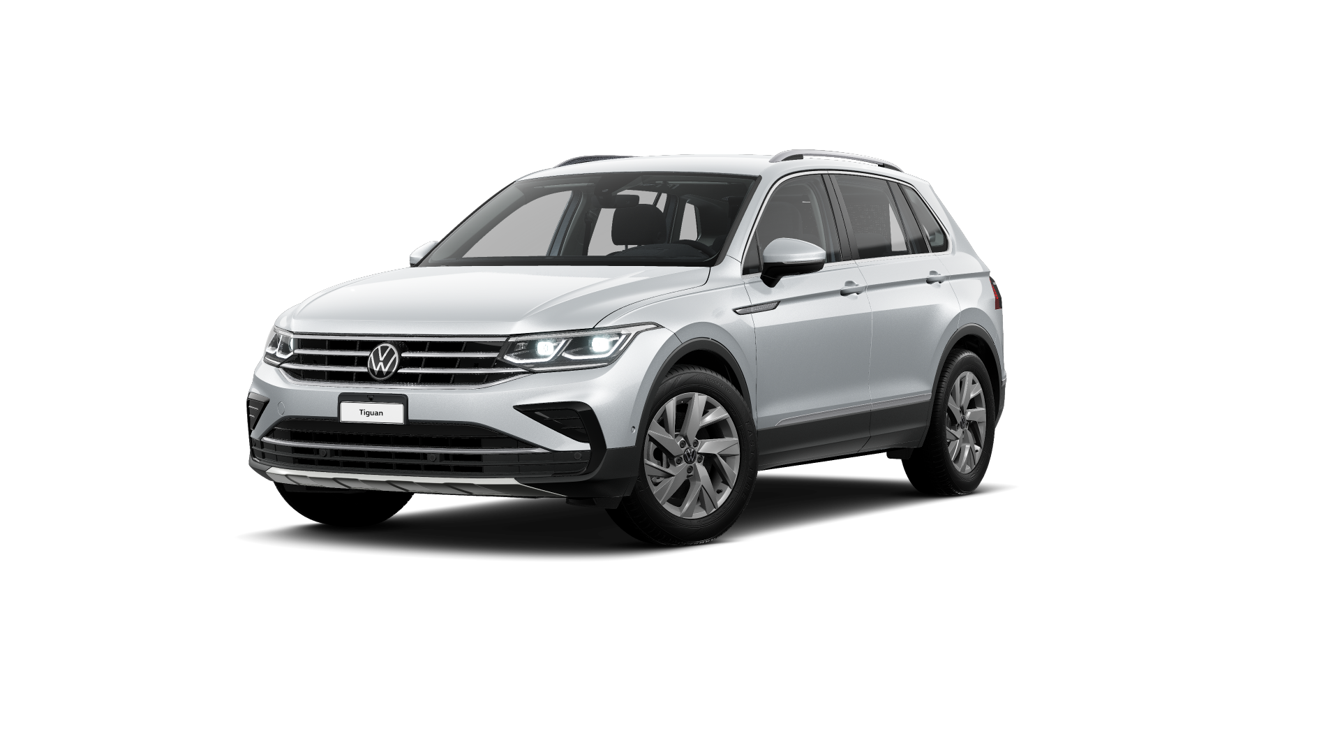 Volkswagen Tiguan 2.0 TDI DSG Elegance Elegance