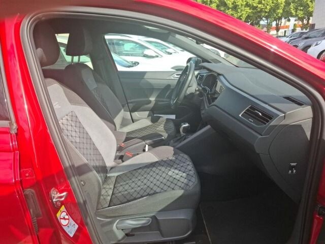 Volkswagen Taigo IQ.Drive R-Line