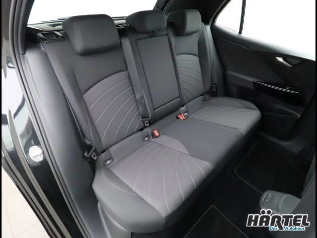 Volkswagen ID.3 58 KWh Performance Pro
