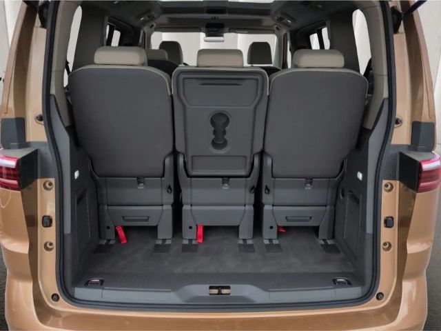 Volkswagen Multivan DSG T7