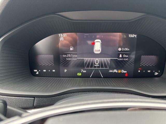 Skoda Karoq 2.0 TDI Selection