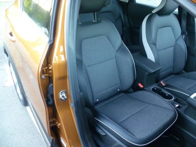 Renault Captur EDC Intens TCe 140