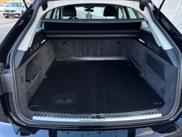 Audi A6 40 TDI Avant Quattro Sport