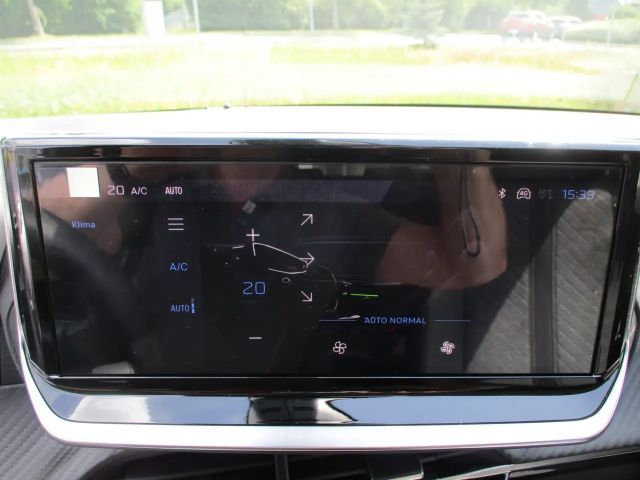 Peugeot 208 Allure Pack