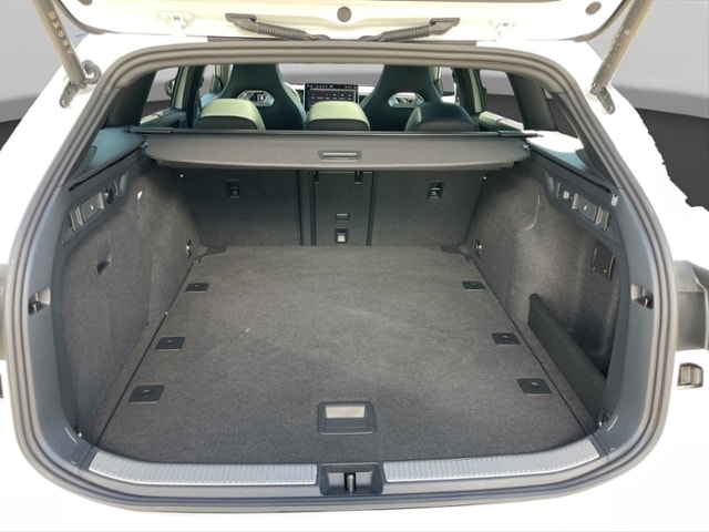 Volkswagen Passat 2.0 TDI 4Motion DSG Variant