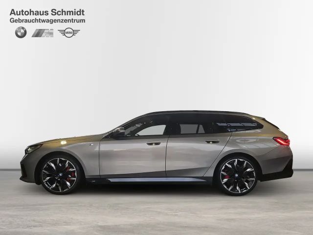 BMW 540 540d M-Sport Touring xDrive
