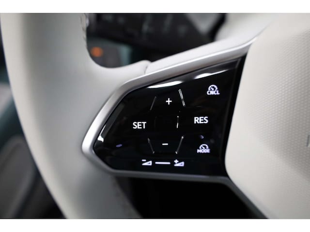 Volkswagen ID.Buzz LWB