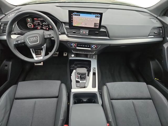 Audi Q5 35 TDI S-Tronic