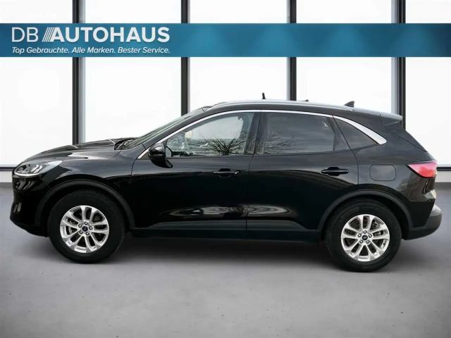 Ford Kuga AWD Titanium