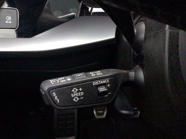 Audi A3 35 TFSI S-Line Sportback