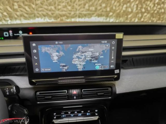 Citroën C3 Aircross Hybrid Max