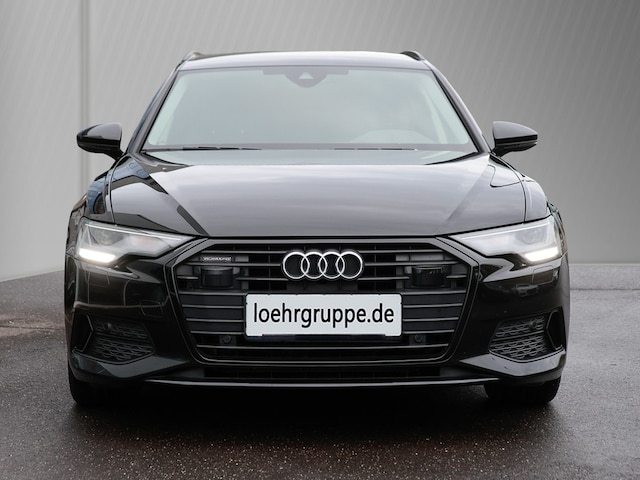 Audi A6 40 TDI Avant Quattro S-Tronic