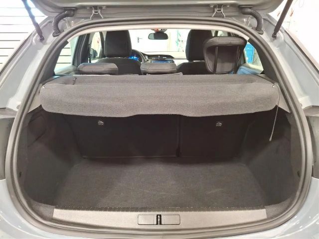 Opel Corsa Edition Hybrid