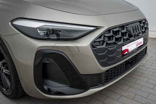 Audi A5 Avant Quattro S-Tronic