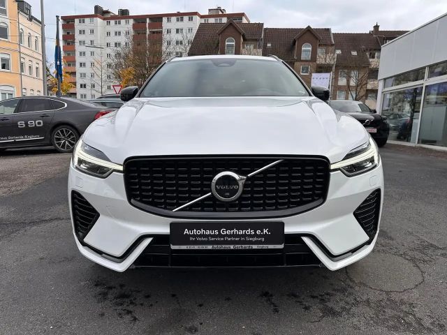 Volvo XC60 AWD Dark T8 Ultimate