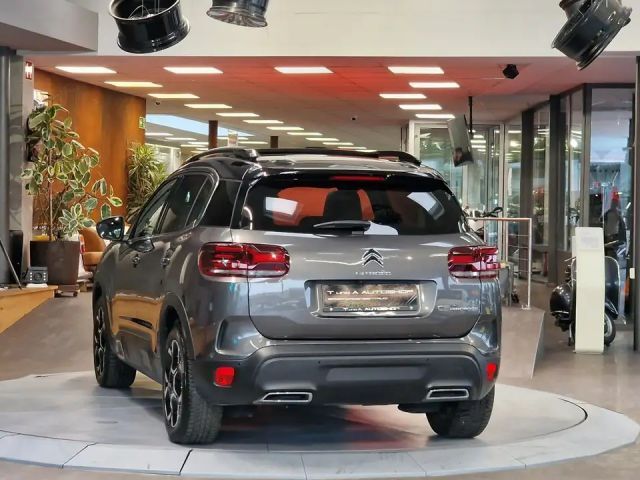 Citroën C5 Aircross Max