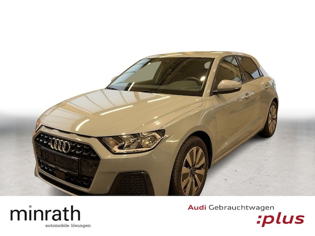 Audi A1 30 TFSI Sportback