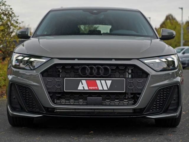 Audi A1 40 TFSI S-Line Sportback