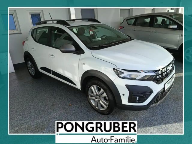 Dacia Sandero Stepway TCe 90