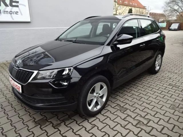 Skoda Karoq Ambition