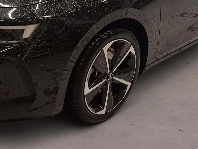 Opel Astra Elegance Sports Tourer