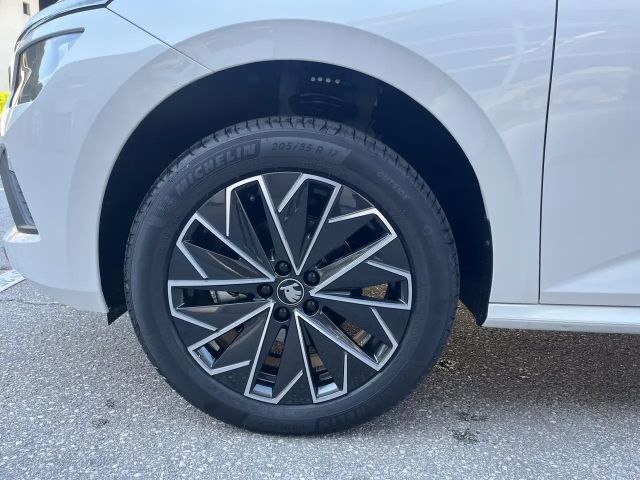 Skoda Kamiq Selection