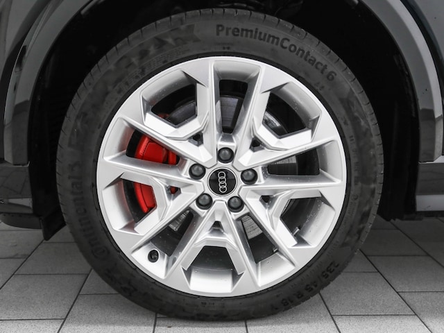 Audi SQ2 Quattro S-Tronic