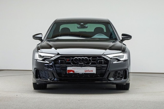 Audi S6 Quattro Sedan