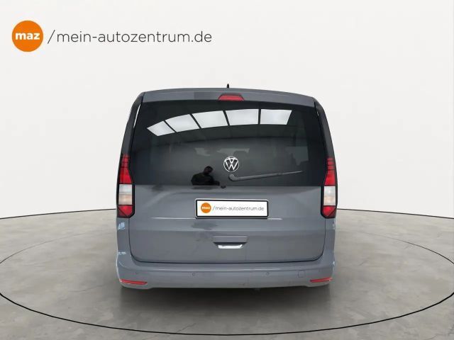 Volkswagen Caddy 1.5 TSI DSG Life Maxi