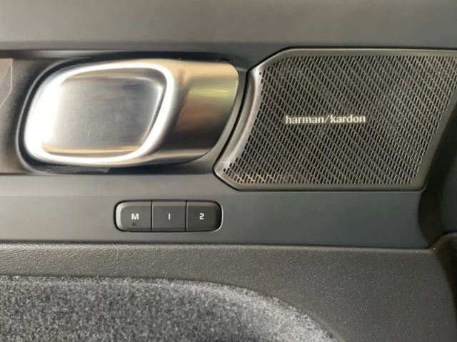 Volvo C40 AWD Recharge Ultimate