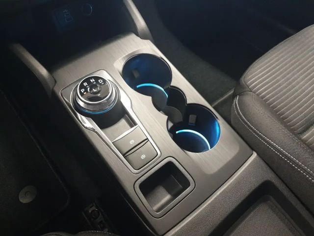 Ford Focus 1.5 EcoBlue Titanium Wagon