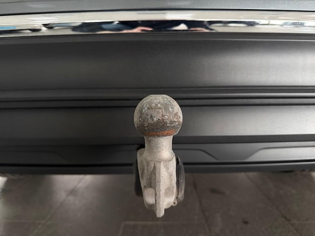 Volkswagen Tiguan 2.0 TDI Allspace