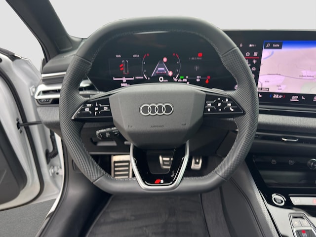 Audi A5 Avant S-Tronic