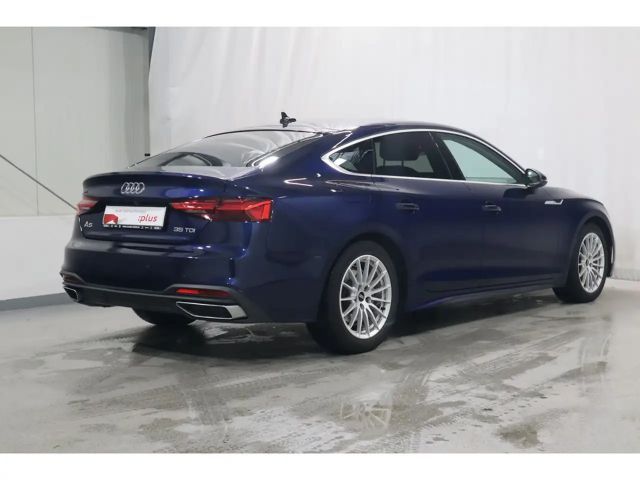 Audi A5 35 TDI Sportback