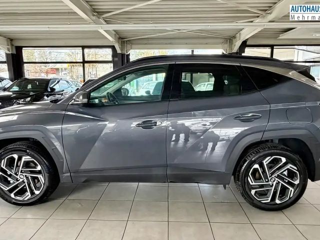 Hyundai Tucson Prime