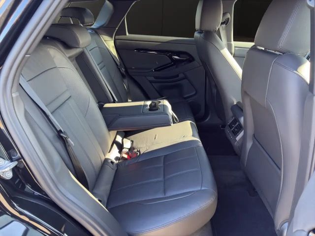 Land Rover Range Rover Evoque S