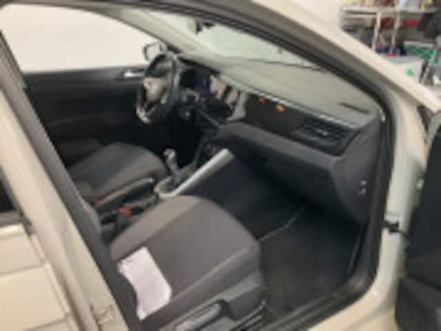 Volkswagen Polo 1.0 TSI Life