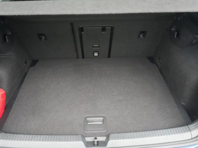 Volkswagen Golf GTI Golf VIII