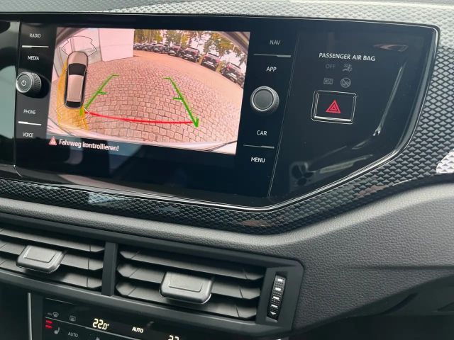 Volkswagen Taigo 1.0 TSI IQ.Drive Life