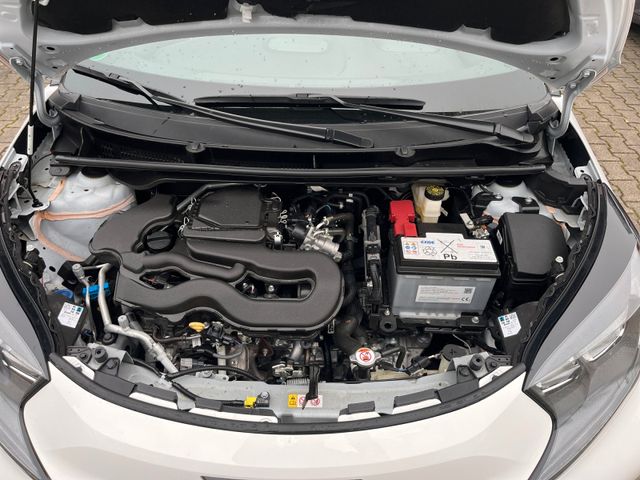 Toyota Aygo X 5-deurs Basis